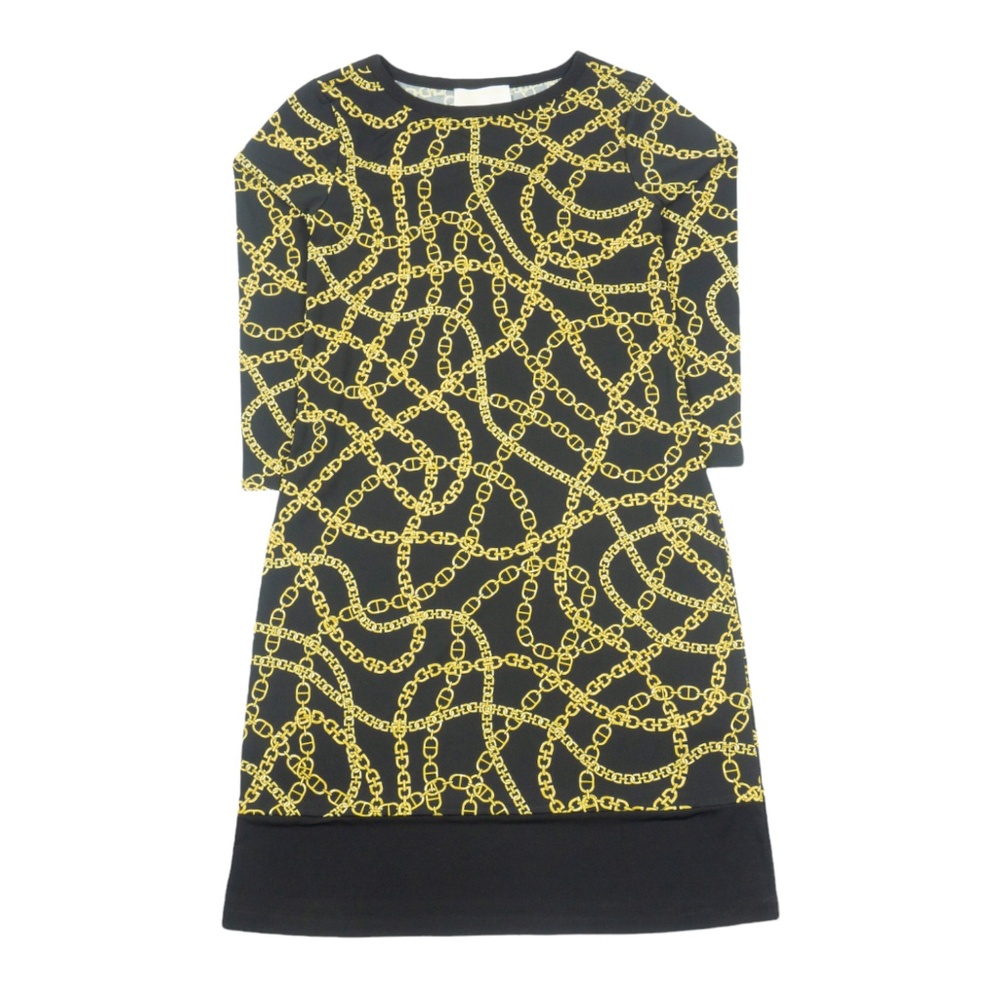 Michael Kors Chains Dress